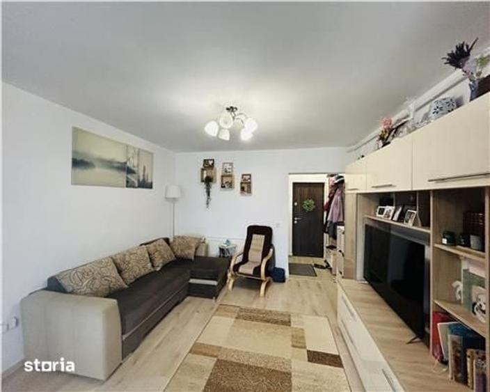 Apartament de vanzare in Sibiu - 3 camere, 2 bai, 2 balcoane - 6