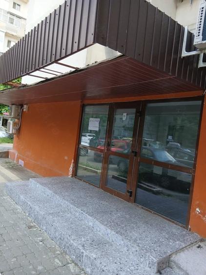 Spațiu comercial, de 29 mp, în Central