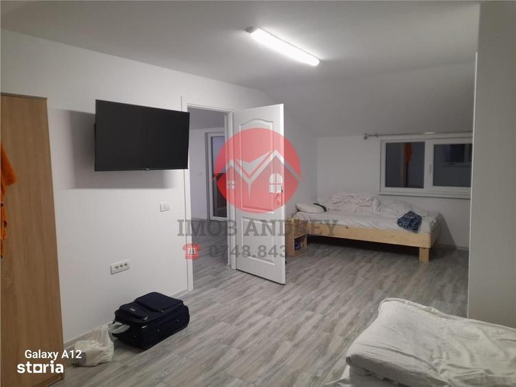 Casă cu 4 camere în Mineri