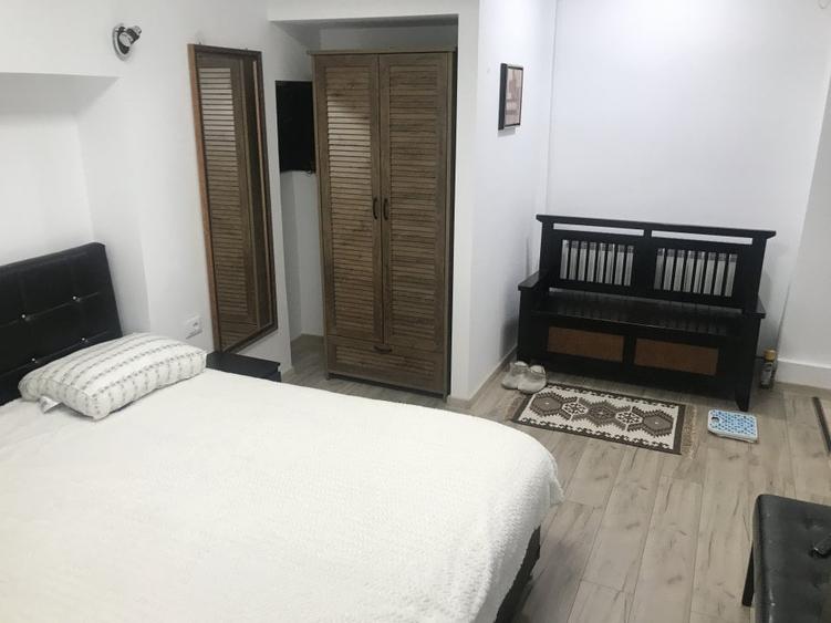 Apartament 3 camere renovat Str. REPUBLICII - 8