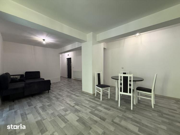Apartament 2 camere in cartierul Dambul Rotund - 5