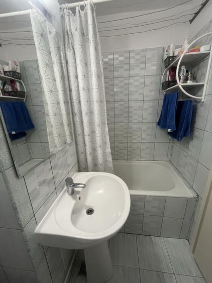 Persoana fizica Inchiriez apartament cu 2 camere-cartier Manastur - 6