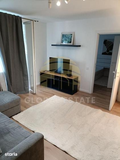 Inchiriere apartament 2 camere - Dorobanti | Centrala - 3