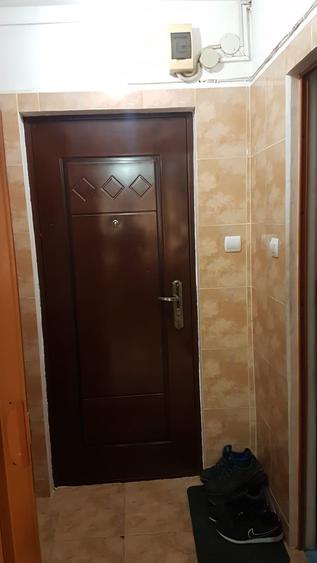 Garsonieră semidecomandată în Rulmentul