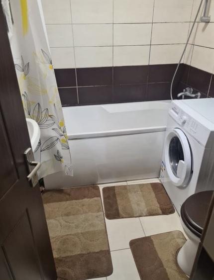 Apartament cu 2 camere decomandat în Cetate
