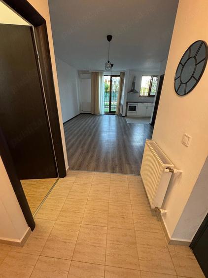 Unfurnished Villa for Rent Pipera/ Pet friendly - 5