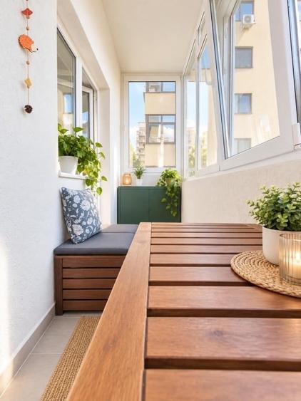 Apartament cu 2 camere semidecomandat, mobilat în 13 Septembrie