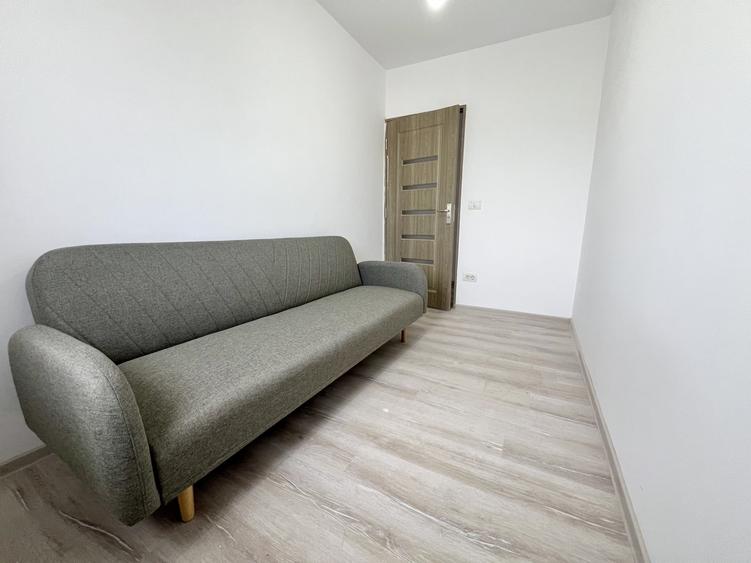 Apartament cu 3 camere decomandat în Șagului