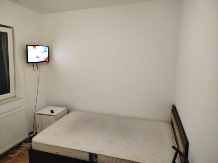 Apartament în Gruia