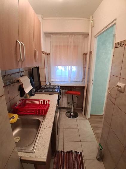 Garsonieră semidecomandată în Basarabia