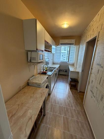 Apartament cu 2 camere în Nufărul