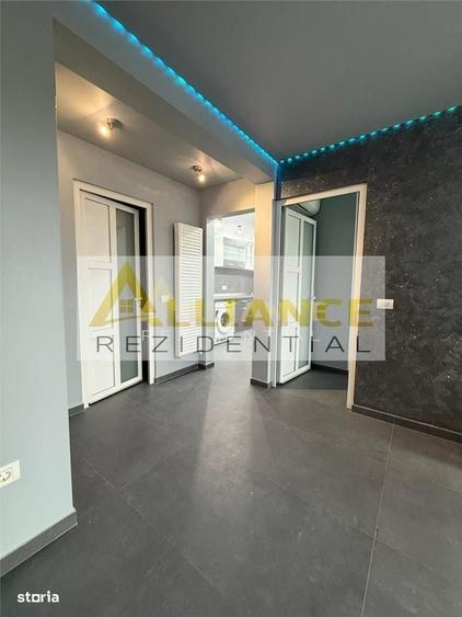 5 Minute Eroii Revolutiei Apartament 2 camere mobilat si utilat + parc - 11