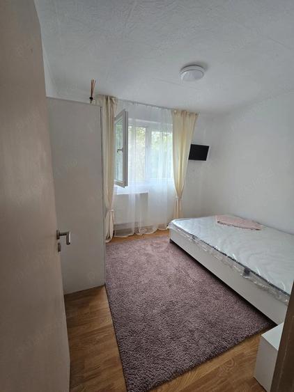 Apartament cu 2 camere decomandat în Lujerului