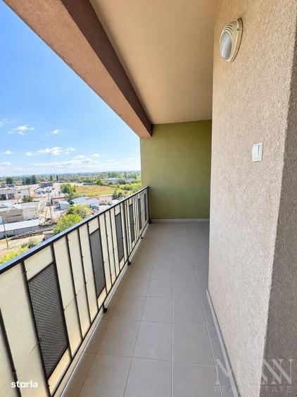 Apartament generos cu 3 camere de inchiriat | Prima Nufarul - 3