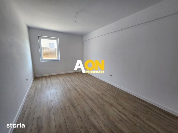 Apartament cu 3 camere în Cetate