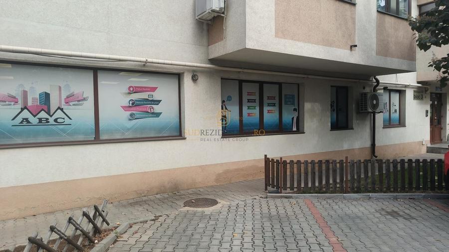 Birou, de 90.589996337891 mp, în Metalurgiei