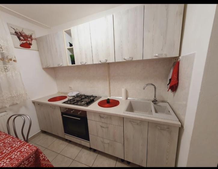 Garsonieră în Complex Studențesc