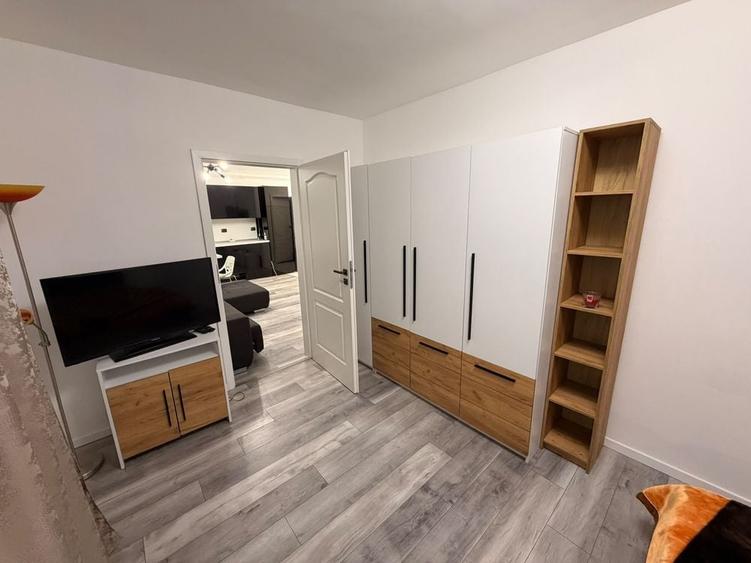 Apartament cu 2 camere în Florești