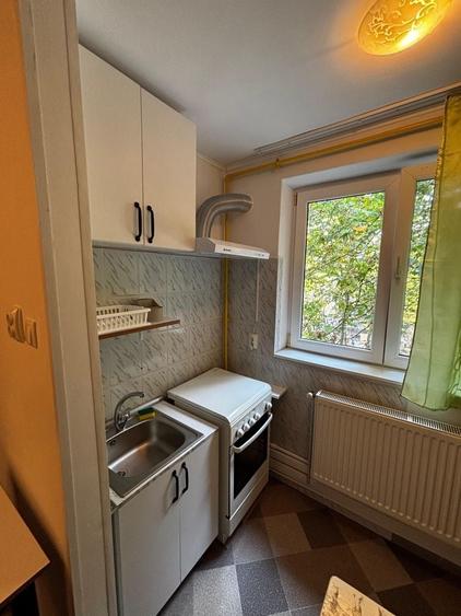 Garsonieră nedecomandată în Baicului