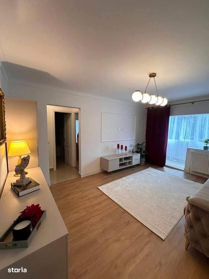 De vanzare apartament 2 camere,2 balcoane, renovat in 2026.Pret 58500e - 11