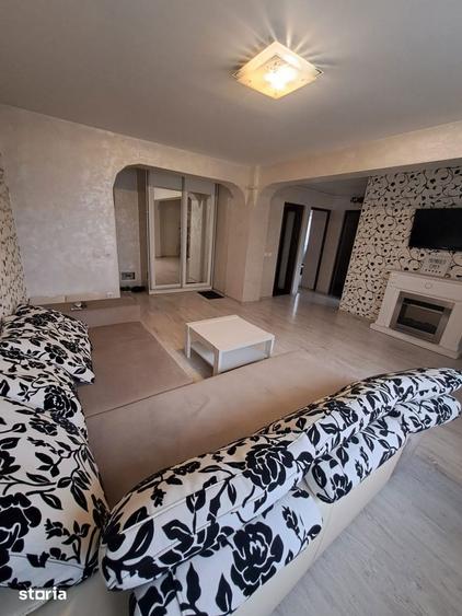 Apartament de inchiriat, 2 camere, decomandat, 70 mp, CUG - 8