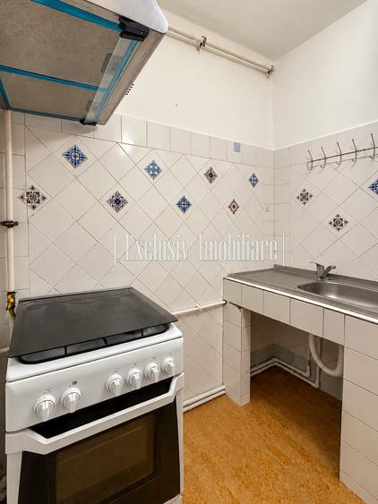 Apartament cu 2 camere în Faleza Nord