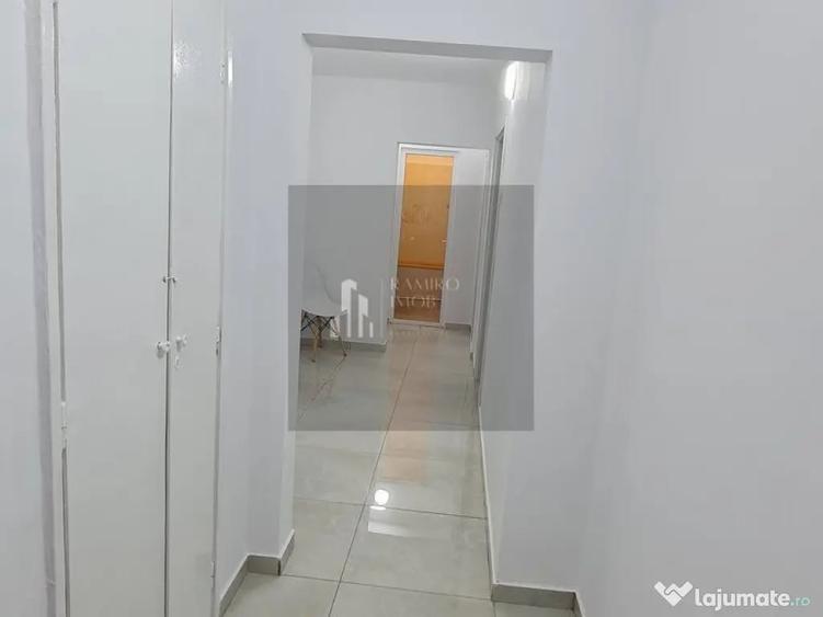 Apartament 3 camere renovat | Centrala proprie | Mega Ma... - Bucuresti (Bucuresti-Ilfov) - 8