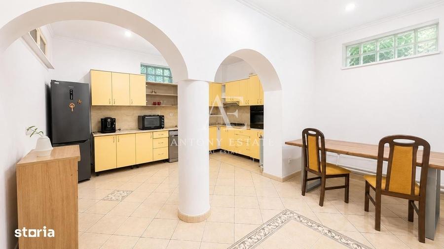 Spațiu comercial, de 38 mp, în Ultracentral