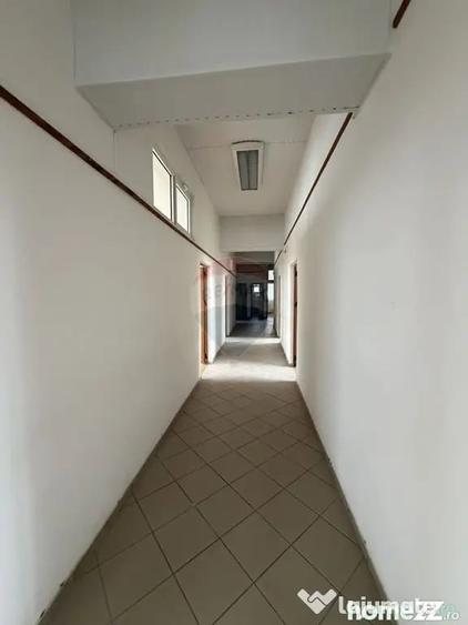 Spațiu comercial, de 1,200 mp, în Ultracentral