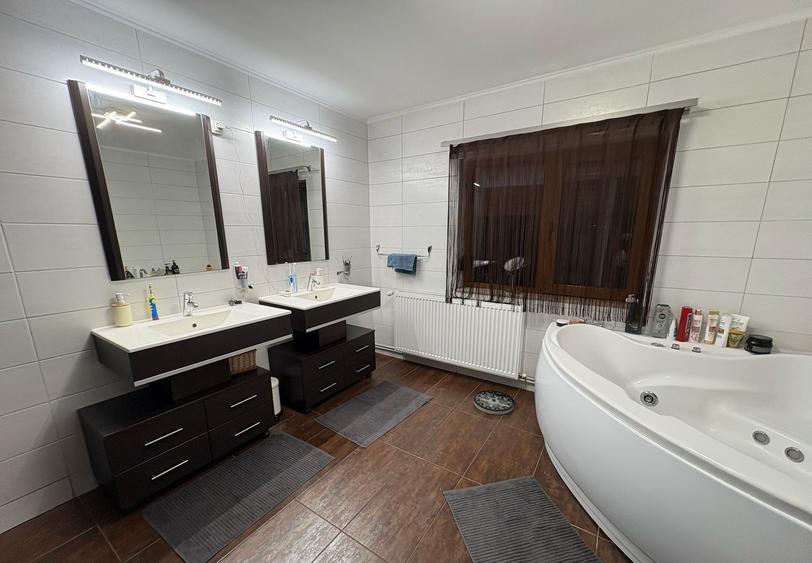 DUPLEX, proprietate exclusivista moderna functionala si cu stil, zona centrala - 4