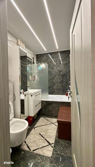 Apartament 2 cam decomandate Iasi, Visoianu-Astoria - 1