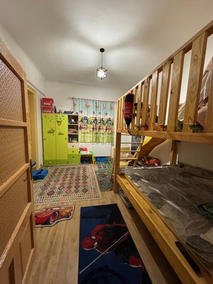 De vânzare casă individuală,4 camere. - 3