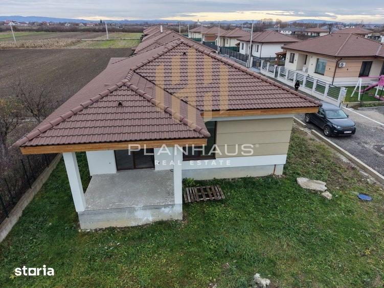 Casa moderna, 129 mp utili, in loc. Sasar - 4