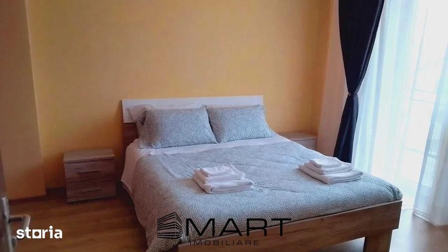 Garsonieră, mobilată în Turnișor