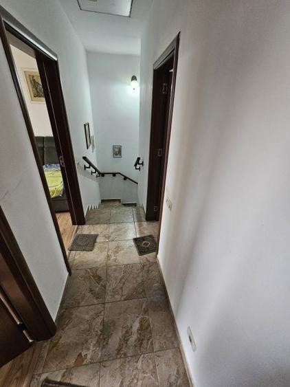 Duplex cu 4 camere cu Canalizare în Chiajna