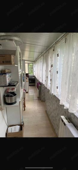 Apartament cu 2 camere semidecomandat în City Park Mall