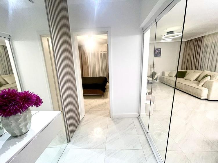 Apartament cu 2 camere în Dosu Bricii