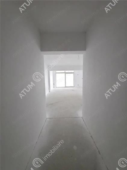 Apartament cu 3 camere si balcon in zona Calea Surii Mici din Sibiu - 12