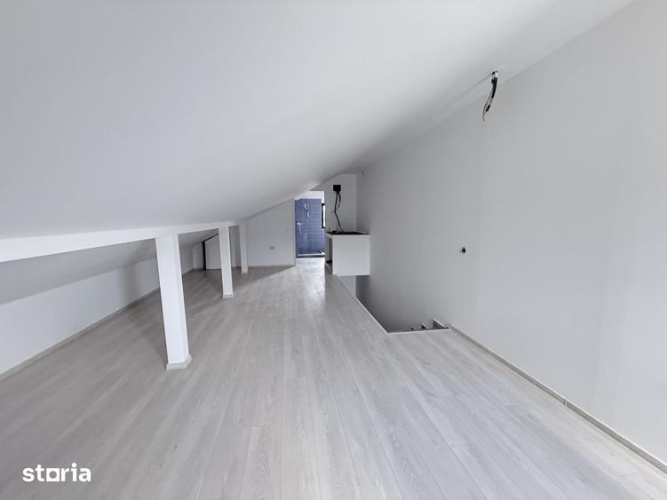Casă cu 5 camere cu Teren 200 Mp în Central