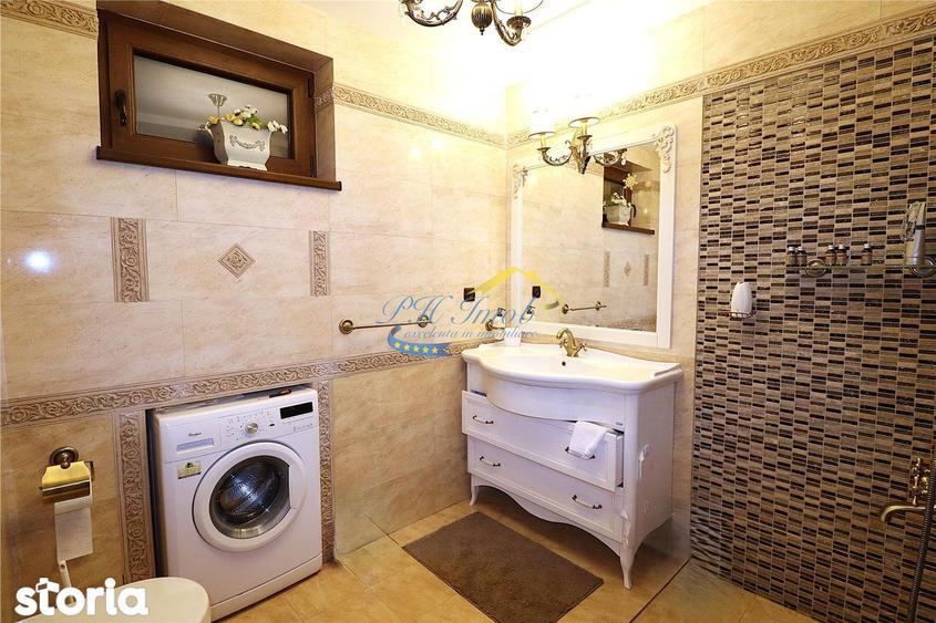 Vila de vanzare Valea Doftanei, Prahova - 1
