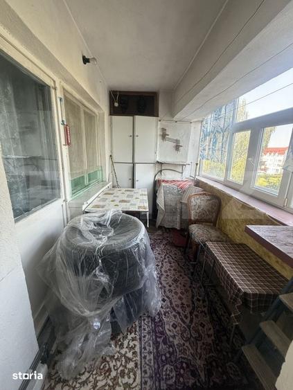 Apartament cu 4 camere în Ultracentral