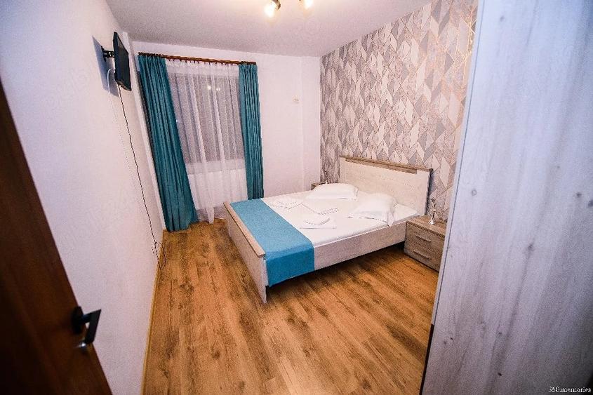 Apartament cu 2 camere decomandat în Nord