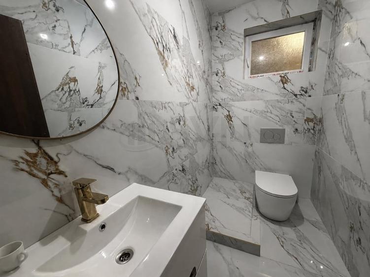 Apartament cu 3 camere decomandat în Bucureștii Noi — fotografia 2