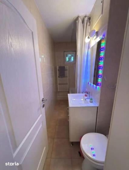 Apartament cu 3 camere în Circumvalațiunii