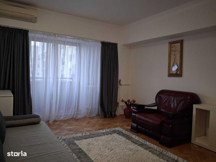 Garsoniera 37 mp | Blvd. Unirii | Bloc cu Paza | Metrou 1 Minut - 8