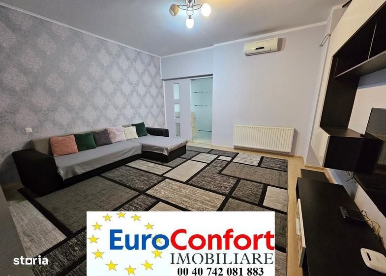 Apartament cu 2 camere în UTA