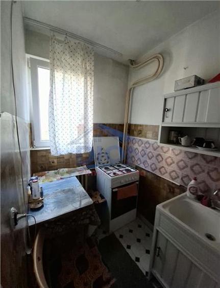 Garsonieră semidecomandată în Drumul Taberei