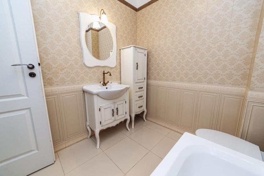 Apartament 3 camere | Bloc Nou | Herastrau - 18