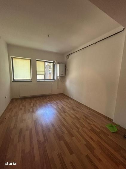 Apartament cu 2 camere decomandat în Bucium