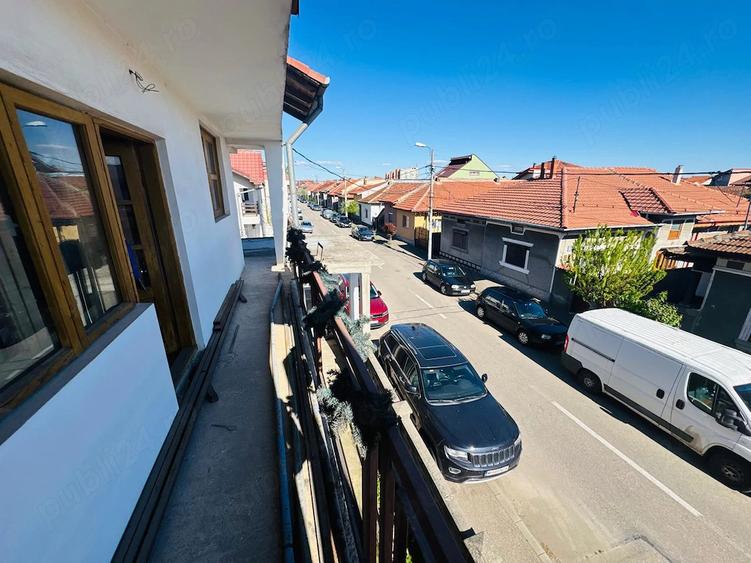 Casă cu Teren 263 Mp în Central